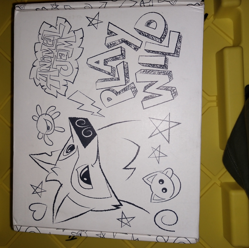 Animal Jam
